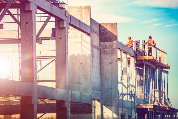 Best Concrete Steps and Stairs in Chelsea, MI