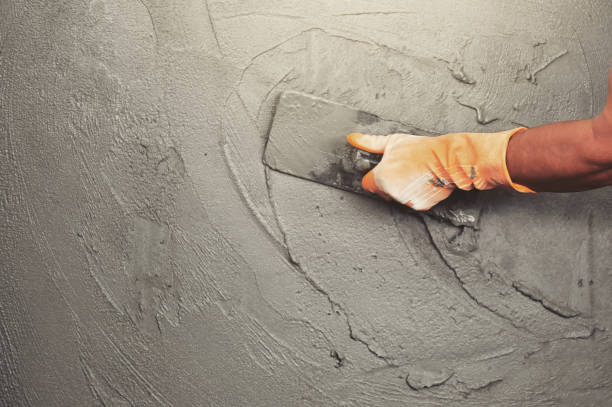 Best Concrete Staining and Coloring in Chelsea, MI