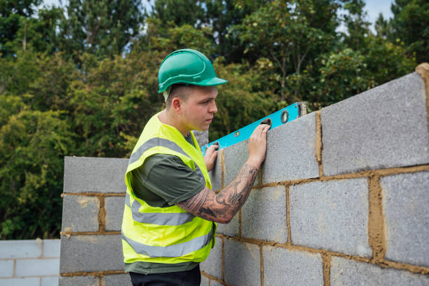 Best Residential Concrete Solutions in Chelsea, MI
