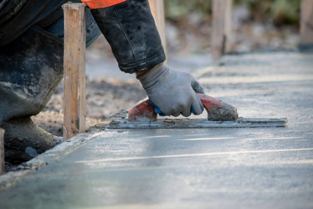 Best Concrete Retaining Walls in Chelsea, MI