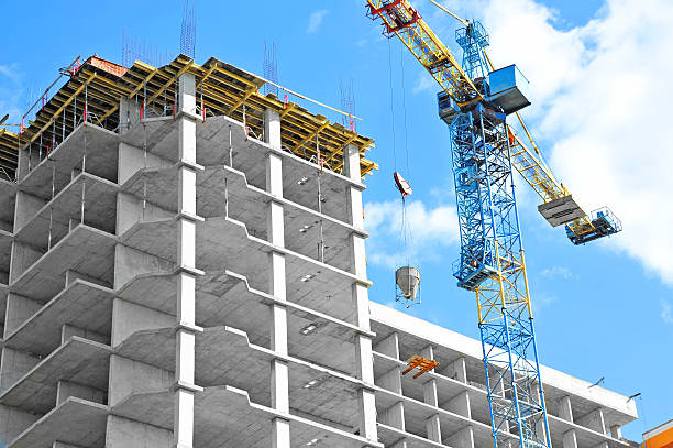 Best Concrete Foundation Repair in Chelsea, MI